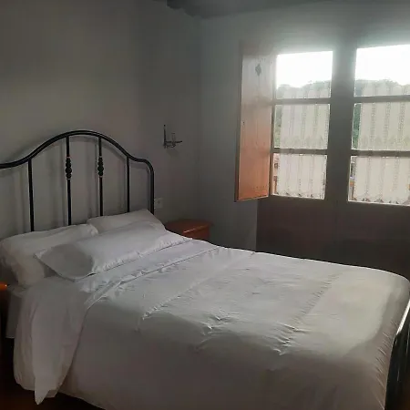 La Posada Del Tio Camunas Posada San Martin *