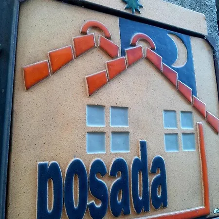 Hotel La Posada Del Tio Camunas Posada San Martin *